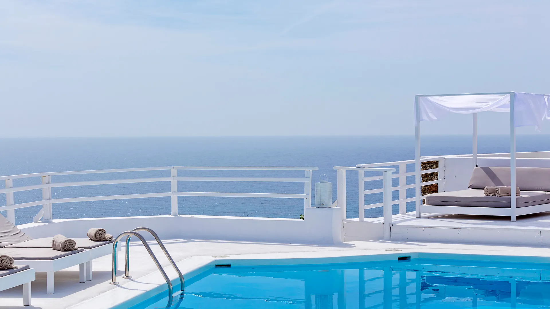 Pietra E Mare - Mykonos Moments Hotel Kalo Livadi