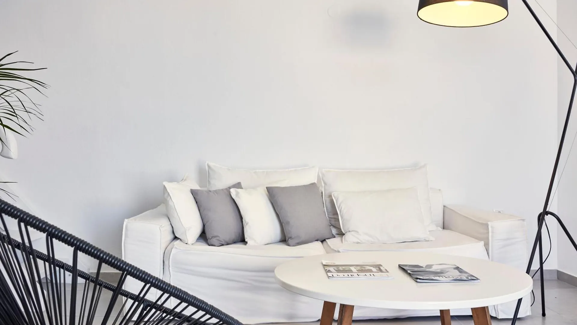 Pietra E Mare - Mykonos Moments Hotel Kalo Livadi