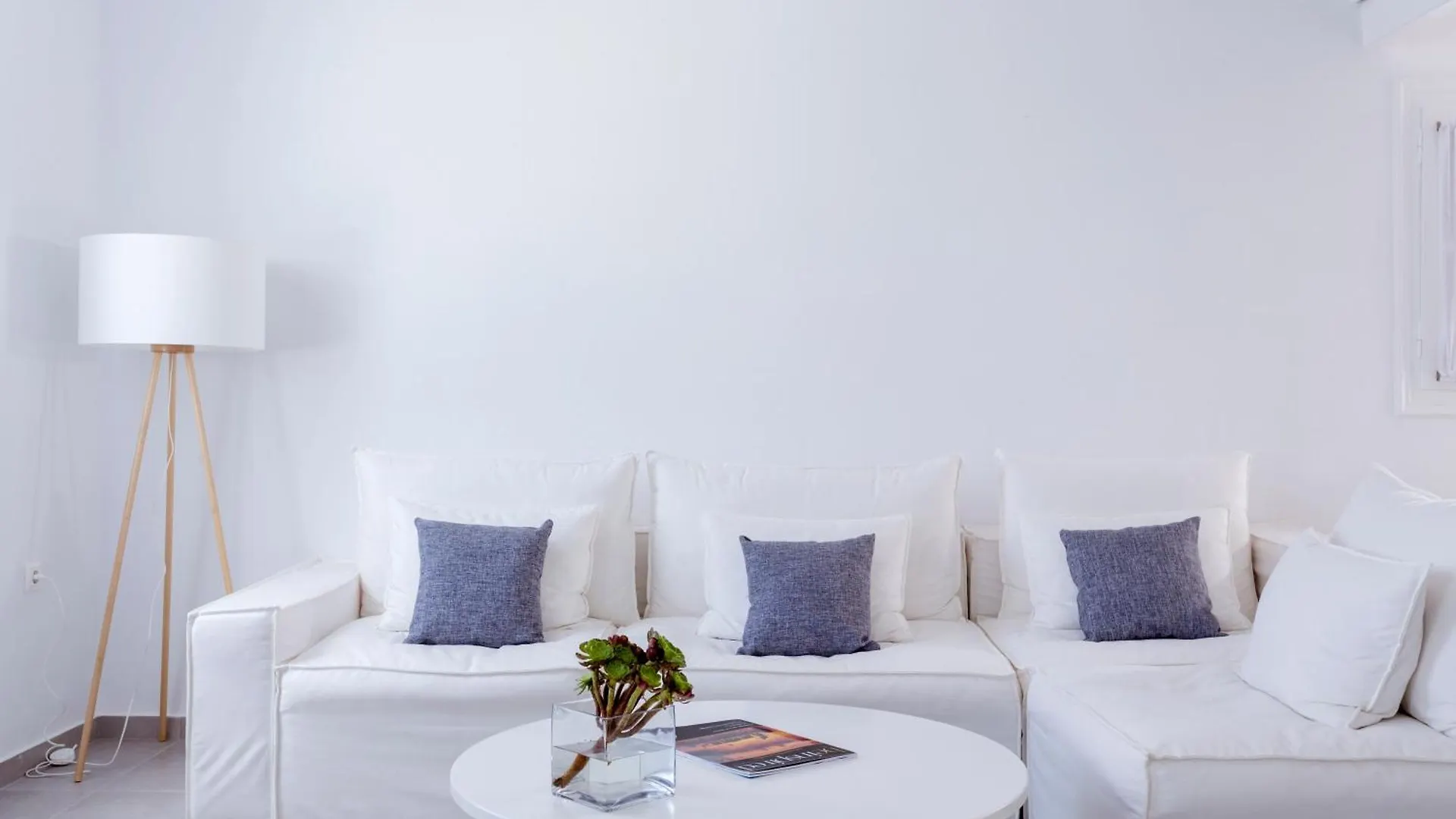 Pietra E Mare - Mykonos Moments Hotel Kalo Livadi Grækenland