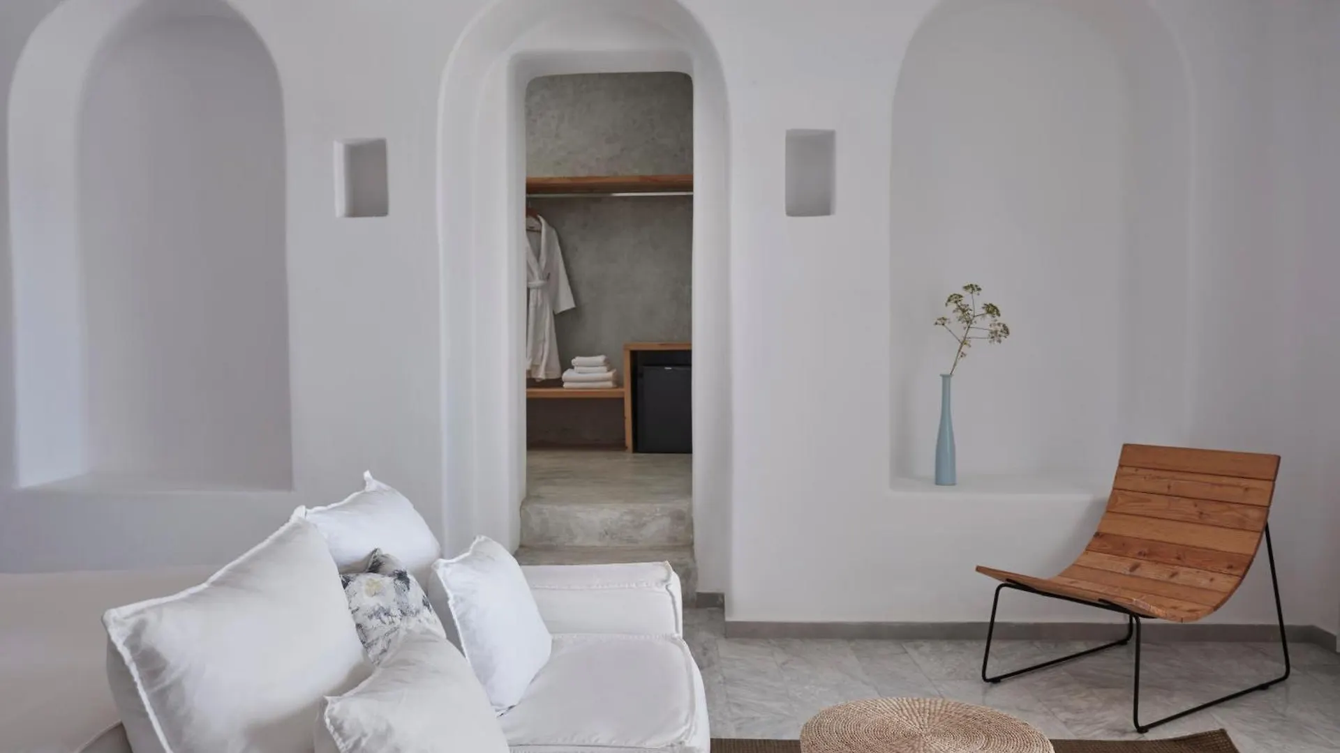 Pietra E Mare - Mykonos Moments Hotel Kalo Livadi
