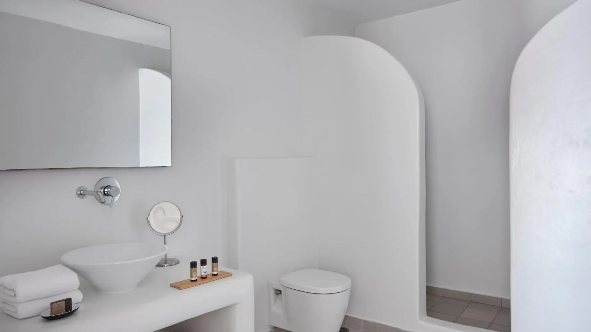 Pietra E Mare - Mykonos Moments Hotel Kalo Livadi 4*,