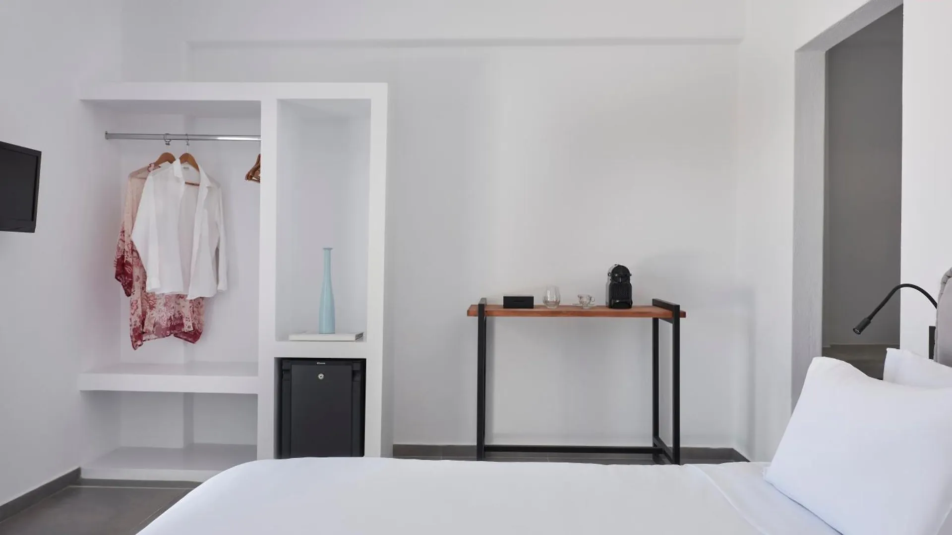 Pietra E Mare - Mykonos Moments Hotel Kalo Livadi