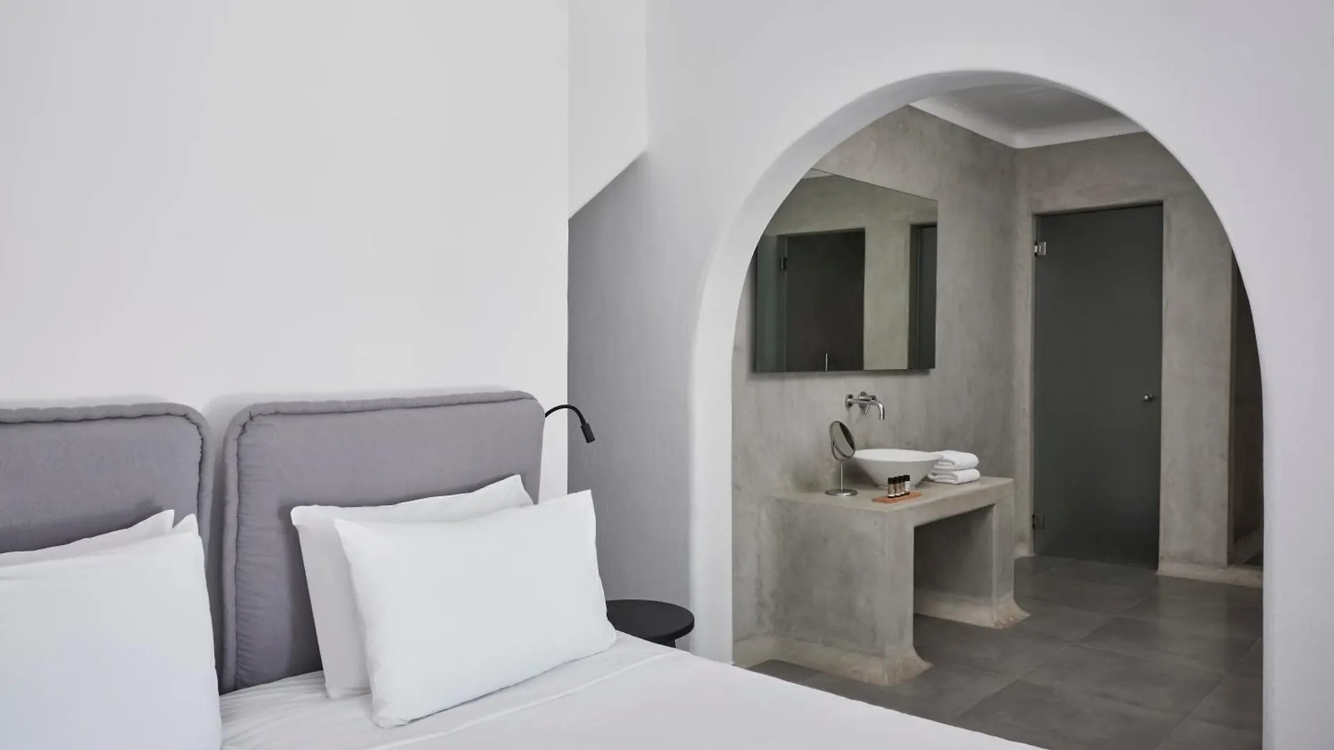 Pietra E Mare - Mykonos Moments Hotel Kalo Livadi