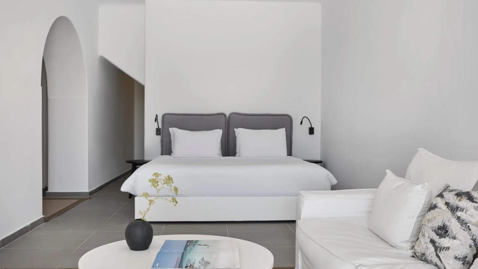 Pietra E Mare - Mykonos Moments Hotel Kalo Livadi