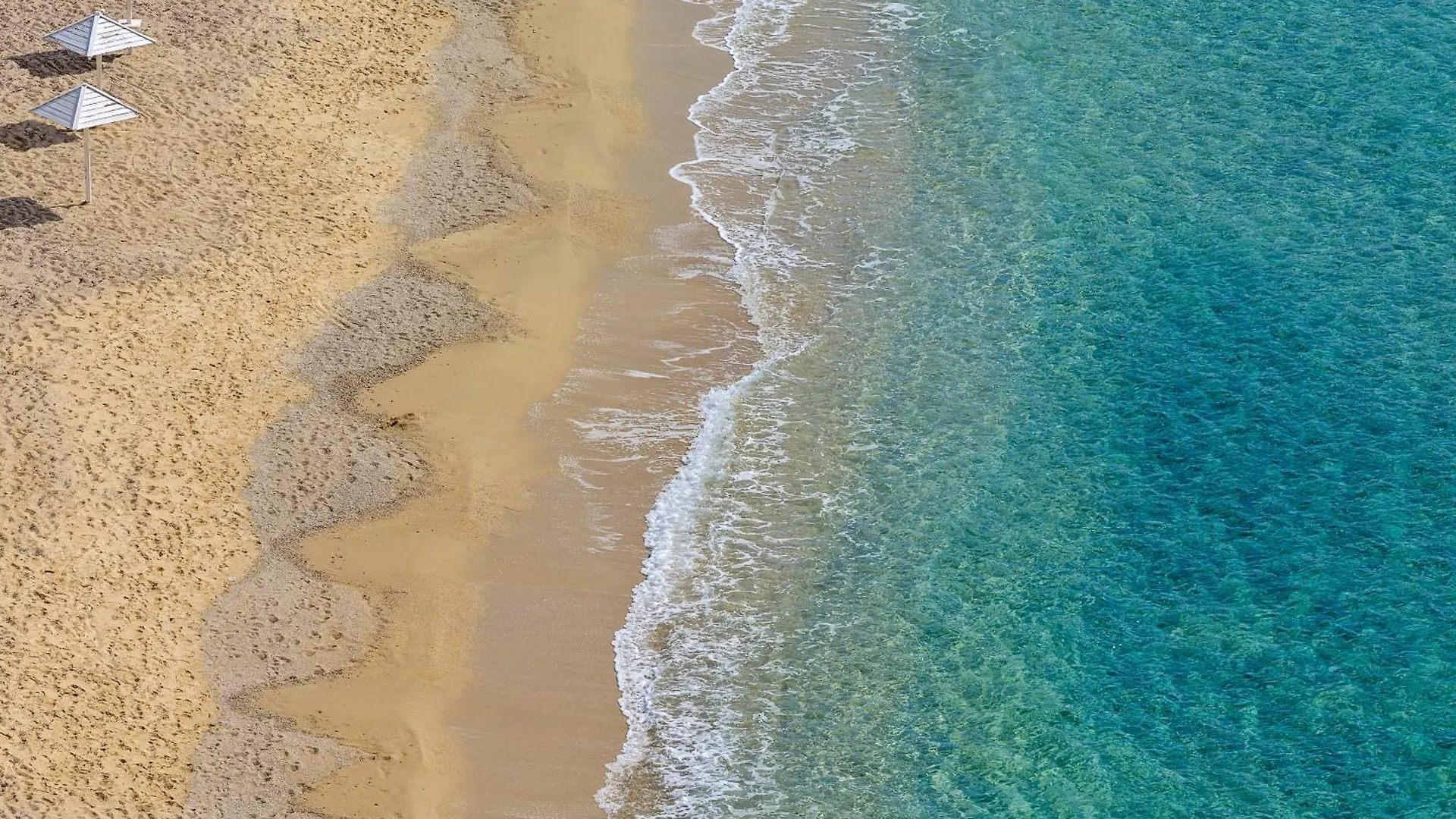****  Pietra E Mare - Mykonos Moments Hotel Kalo Livadi Grækenland