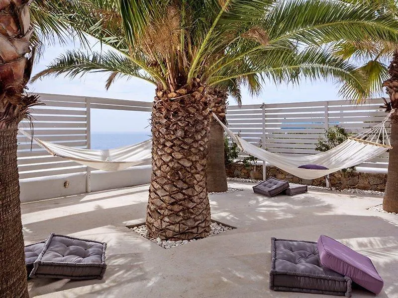 Pietra E Mare - Mykonos Moments Hotel Kalo Livadi