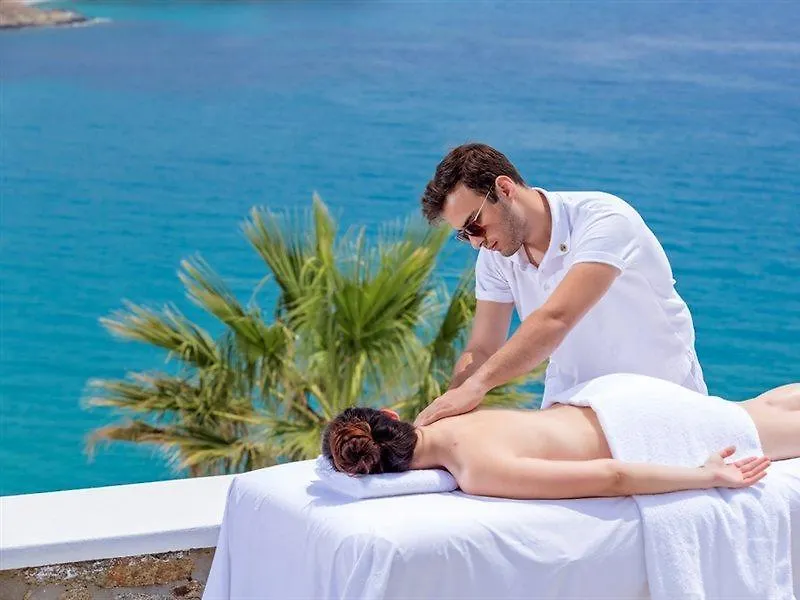 Pietra E Mare - Mykonos Moments Hotel Kalo Livadi