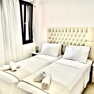 Apartment Alkestis