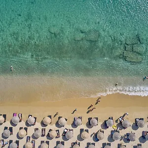 Hotel Arte & Mare Elia Luxury And, Elia (Mykonos)