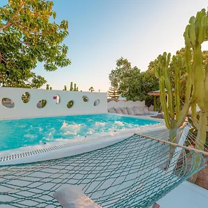 Hotel La Stella, Glastros (Mykonos)