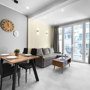 Apartment Penthouse Apartments, The Luxury