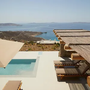 Hotel Collini Mykonos, Fanari (Mykonos)