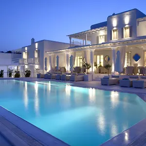 Hotel La Mykonos, Kalafatis