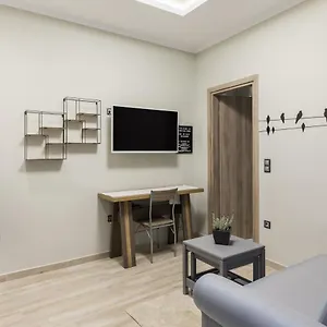 Apartment Thess Old Town 1 Free Private Parking Of Stayinthess