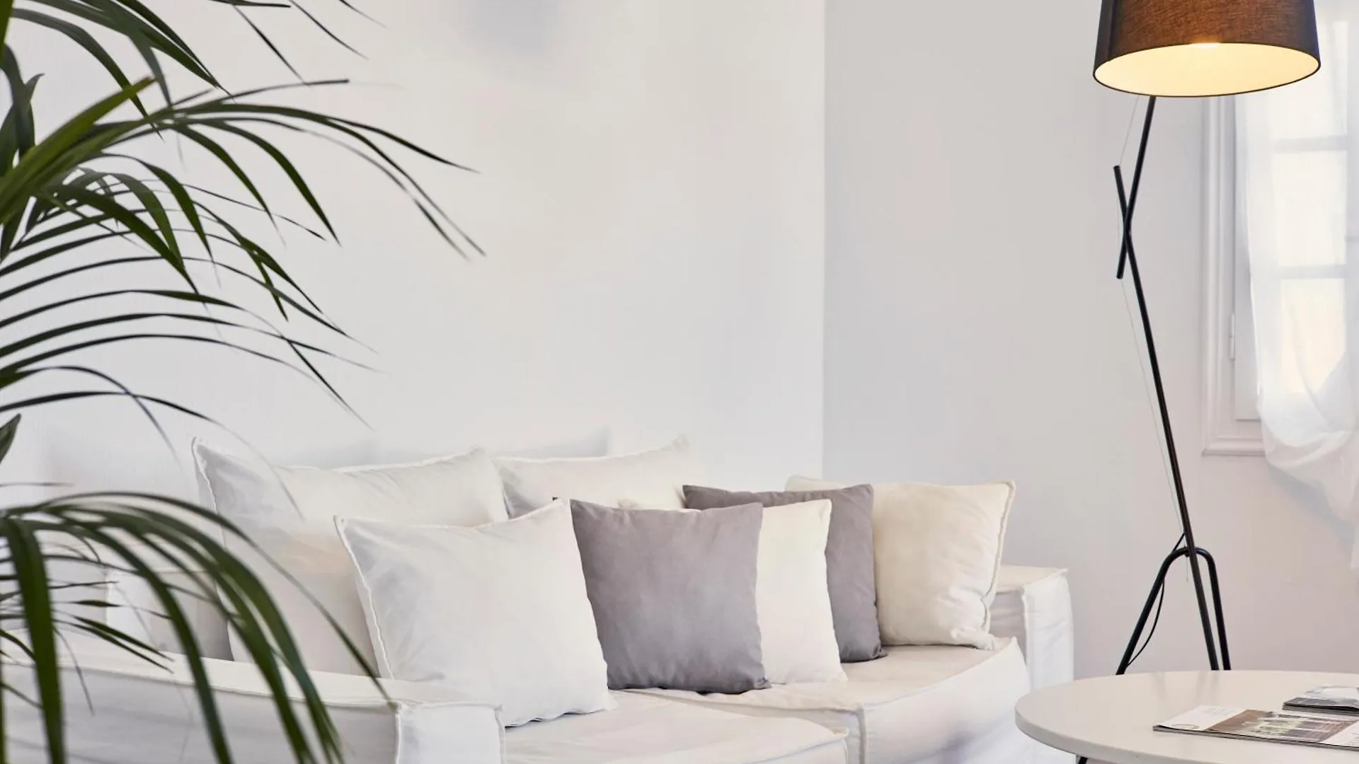 ****  Pietra E Mare - Mykonos Moments Hotel Kalo Livadi Greece