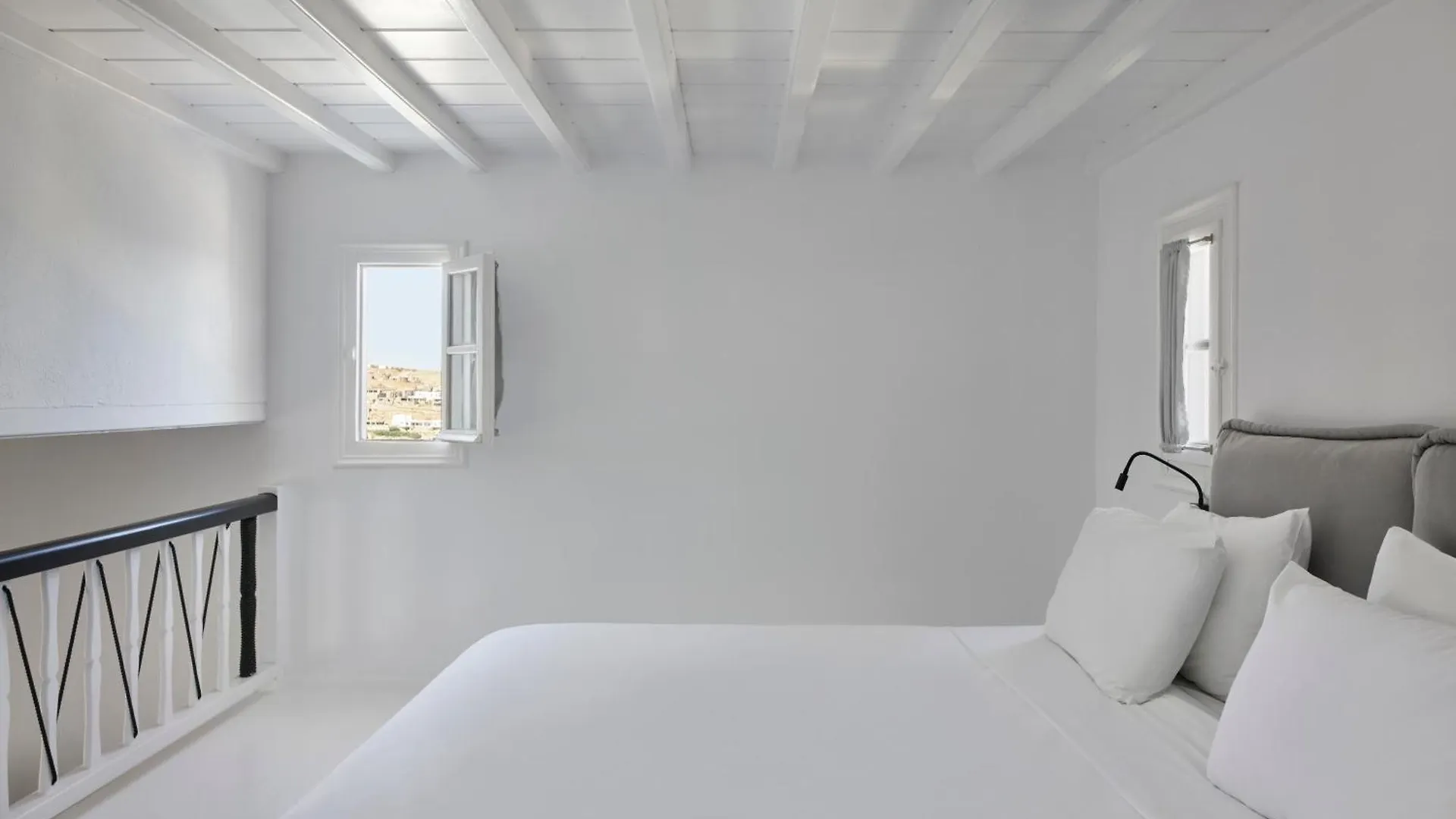Pietra E Mare - Mykonos Moments Hotel Kalo Livadi