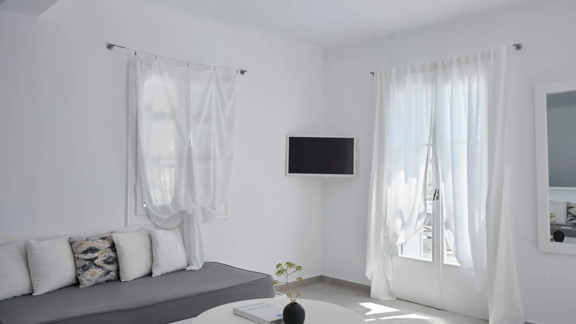 ****  Pietra E Mare - Mykonos Moments Hotel Kalo Livadi Greece