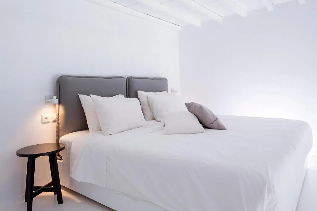 Pietra E Mare - Mykonos Moments Hotel Kalo Livadi